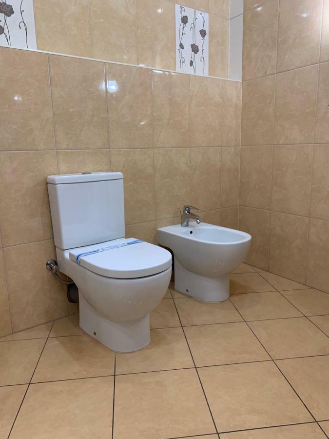 Most City Riverview Dnipro Bagian luar foto